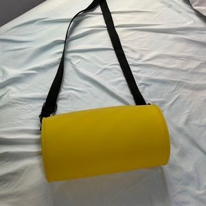 Zara men hangbag